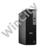 DELL Pro Slim Plus QBS1250, Intel Core Ultra 7 265 (5.0GHz), 8GB, 512GB SSD, Intel HD, Linux