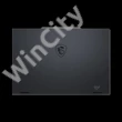 MSI Gaming NB Cyborg 15 B2RWFKG-431, 15,6" FHD 144Hz, Core 7 240H, 16GB (2x8), 512GB M.2, RTX 5060 8GB, NOOS, Fekete