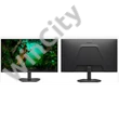 DELL LCD Monitor 27" SE2725HG 1920x1080, IPS, 200Hz, 1000:1, 300cd, 5ms, HDMI, DP,fekete