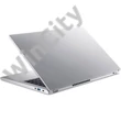 ACER Aspire Go AG15-32P-33EG, 15.6" FHD, Intel Core 3 N355, 16GB, 512GB SSD, UMA, DOS, ezüst