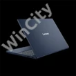 LENOVO IdeaPad Slim 3 15ARP10, 15.3" WUXGA, AMD Ryzen 5 7535HS, 24GB, 512GB SSD, NoOS, Cosmic Blue