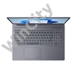 LENOVO IdeaPad Slim 5 16ARP10, 16.0" WUXGA, AMD Ryzen 5 7535HS, 16GB, 512GB SSD, NoOS, Luna Grey