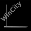 LENOVO LOQ Gaming 15AHP10, 15.6" FHD, AMD Ryzen 5 220, 16GB, 1TB SSD, nV RTX 5050 8GB, Win11 Home, Luna Grey