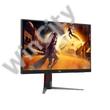 AOC IPS Gaming 200Hz monitor 27" 27G4HA, 1920x1080, 16:9, 300 cd/m2, 1ms, HDMIx2/DisplayPort