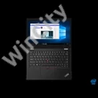 LENOVO ThinkPad L13 G6, 13.3" WUXGA, AMD Ryzen 5 PRO 215 (4.7GHz), 16GB, 512GB SSD, Win11 Pro