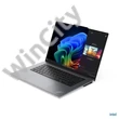 LENOVO ThinkBook 14 2-in-1 G5 IAU, 14.0" WUXGA+Touch, Intel Core Ultra 7 255U (5.2GHz), 16GB, 512GB SSD, Win11 Pro.