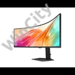 SAMSUNG 49" ViewFinity S9 S95UF DQHD monitor