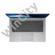 ASUS COM NB Expertbook P1403CVA-S63293 14" FHD, Intel Core 3-100U, 8GB, 512GB M.2, INT, NOOS, Szürke, Backlit