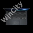 ASUS COM NB ExpertBook B1403CVA-S66781X 14" FHD, Intel Core 5-120U, 8GB, 512GB M.2, INT, WIN11PRO, Szürke