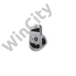 LOGITECH Egér - MX Master 4 Vezeték Nélküli, Halványszürke