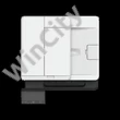CANON Lézer MFP 3in1 i-SENSYS MF461dw II, A4, FF 36 l/p, 1200x1200dpi, duplex, USB/LAN/WiFi, 1GB, DADF