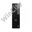 DELL Pro Slim QCS1250, Intel Core i3-14100 (4.7GHz), 8GB, 512GB SSD, Intel HD, Win11 Pro