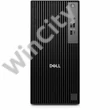 DELL Pro Tower QCT1250, Intel Core Ultra 5- 235 (5.0GHz), 16GB, 512GB SSD, DVD+/-RW, Linux