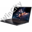 ACER Nitro ANV15-42-R0NL, 15.6" FHD IPS, AMD Ryzen 7-7445HS, 16GB, 1TB SSD, GeForce RTX 4050, DOS, fekete