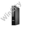 DELL Pro Micro QCM1255, AMD Ryzen 5 Pro 8600GE, 16GB, 512GB SSD, Win11 Pro