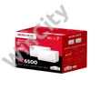 MERCUSYS Wireless Mesh Networking system BE6500 HALO H37BE(2-PACK)