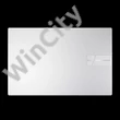 ASUS CONS NB Vivobook X1504VA-BQ4431W 15.6" FHD, Intel Core 5- 120U, 16GB, 512GB M,2, INT, WIN11H, Ezüst