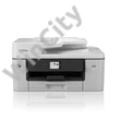 BROTHER Tintasugaras MFP NY/M/S/F MFCJ3660DW, A3, 31 lap/perc, WiFi/LAN/USB, ADF, duplex, 4800x1200dpi, 512MB