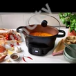 RUSSEL HOBBS Good-to-go 28270-56/RH multicooker, többfunkciós, programozható, időzítő, melegen tartás