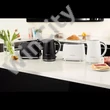 RUSSEL HOBBS EDEN 27370-56/RH 2 szeletes kenyérpirító, fehér
