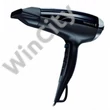 REMINGTON PRO-Air Shine D5215 hajszárító, 2300W, ionizáció (90% több ion), 85 km/h levegő, 3 hőfok/2 sebesség, diffúzor