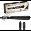 REMINGTON AS7100 Blow Dry & Style meleglevegős hajformázó rövid hajhoz, 400W, 19mm+25mm kefék, 2 fokozat, forgó kábel