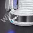 RUSSEL HOBBS INSPIRE 24360-70/RH fehér elektromos vízforraló
