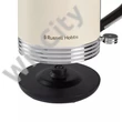 RUSSEL HOBBS HANLEY 28640-70/RH Jasmine vízforraló, elektromos