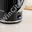 RUSSEL HOBBS Eden 27361-70/RH elektromos vízforraló, fekete