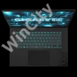 GIGABYTE GAMING A16 PRO DYH 16" WQXGA (165Hz), Intel Core 7 240H (10C/5.2Ghz), 32GB, 1TB SSD, RTX 5080, US bill