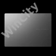 ASUS CONS NB Vivobook S M3407HA-LY047, 14" WUXGA, Ryzen 5 220, 16GB, 1TB M.2, INT, NOOS, Szürke