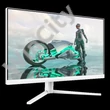 Philips Gaming monitor 27" 27M2N3201A, 1920x1080, 16:9, 300cd/m2, 1ms, DisplayPort/2xHDMI, 180 Hz, hangszóró, áll.mag.