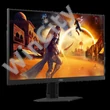 AOC IPS Gaming 260Hz monitor 27" 27G4ZRE, 1920x1080, 16:9, 300cd/m2, 1ms, DisplayPort/2xHDMI