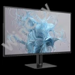 Philips IPS monitor 27" 27E2N2500, 2560x1440, 16:9, 300cd/m2, 4ms, VGA/DisplayPort/HDMI, 120 Hz , hangszóró