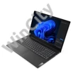 LENOVO V15 G5 IRL, 15.6" FHD, Intel Core i3-1315U (4.5GHz), 16GB, 512GB SSD, NoOS, Business Black