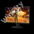 AOC Gaming OLED monitor 26,5" Q27G41ZDF 2560x1440, 16:9, 400cd/m2, 0,03ms, 240Hz, HDMI/DisplayPort
