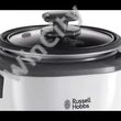 RUSSELL HOBBS 27030-56 Medium rizsfőző (6 adag), 300W