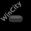 SONY WFC710NB.CE7 Vezeték nélküli Zajszűrős Fülhallgató, Fekete