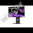 LG Gaming 280Hz OLED monitor 27" 27GX700A, 2560x1440, 16:9, 335cd/m2, 0,03ms, DisplayPort/2xHDMI/3xUSB, áll.mag.,Pivot