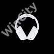 HP HYPERX vezeték nélküli gaming fejhallgató Flight 2 - fehér
