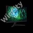 SAMSUNG Odyssey G5 G53F Gaming IPS monitor 27", 2560x1440, 16:9, 300cd/m2, 1ms, DisplayPort/2xHDMI
