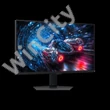 SAMSUNG Odyssey G7 IPS monitor 27", 3840x2160, 16:9, 350cd/m2, 1 ms, DisplayPort/2xHDMI/2xUSB-A