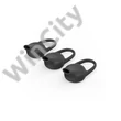 HAMA 184184, BLUETOOTH HEADSET "MYVOICE" ESSENTIAL,FEKETE