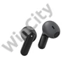 HAMA 221752, BLUETOOTH HEADSET "FREEDOM LIGHT II." TWS, FEKETE