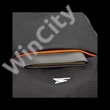 BARACUDA BNB-9406 PUFFERFISH 15,6" gamer hátizsák 15,6, Fekete