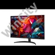 LG Ultrafine 4K VA monitor 32" 32UR500K-B, 3840x2160, 16:9, 250cd/m2, 4ms, DisplayPort/2xHDMI, hangszóró