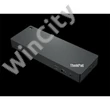 LENOVO ThinkPad Dock - Thunderbolt 4 Workstation - EU/INA/VIE/ROK