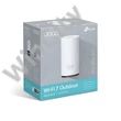 TP-LINK Wireless Mesh Networking system BE3600 Wi-Fi 7 DECO BE25-OUTDOOR(1-PACK)