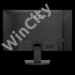 MSI Monitor Business PRO MP273 E14A 27" FHD 1920x1080, IPS 16:9 144Hz, 4ms, 1000:1, HDMI, DP, VGA, Black