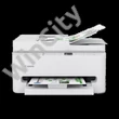 CANON Tintasugaras nyomtató PIXMA TS7550i, A4, FF 14 k/p, SZ 9 k/p, 4800x1200dpi, duplex, USB/WiFi